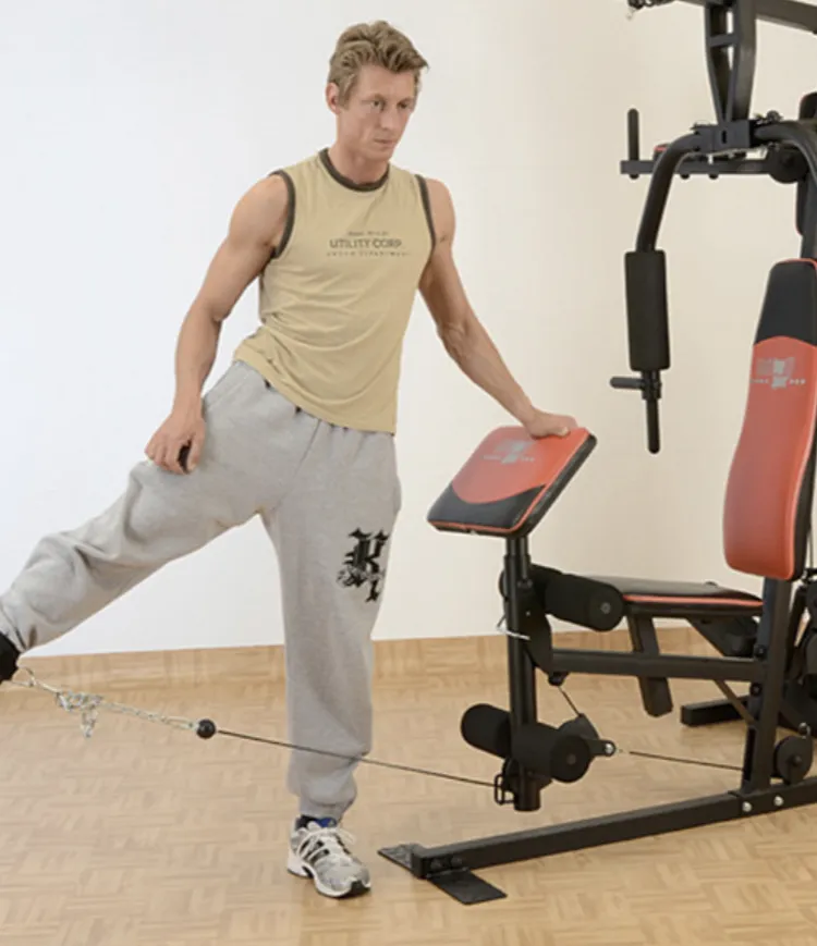 Apex Training Facility