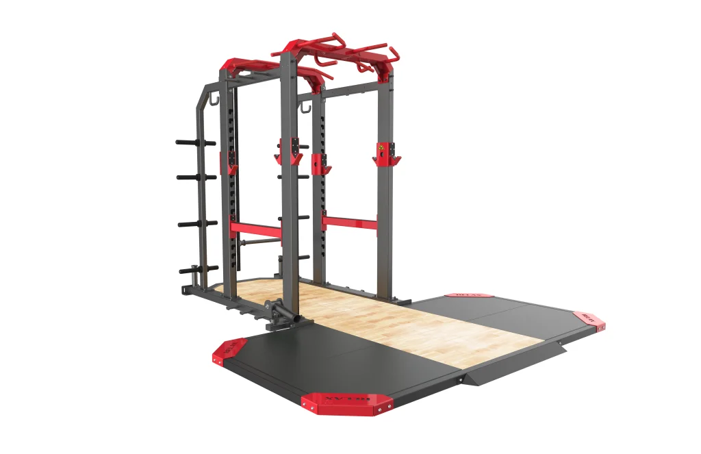 FUNCTIONAL TRAINING