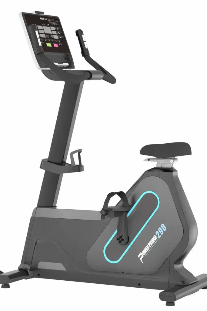 LCD Upright Cycle AICB290T