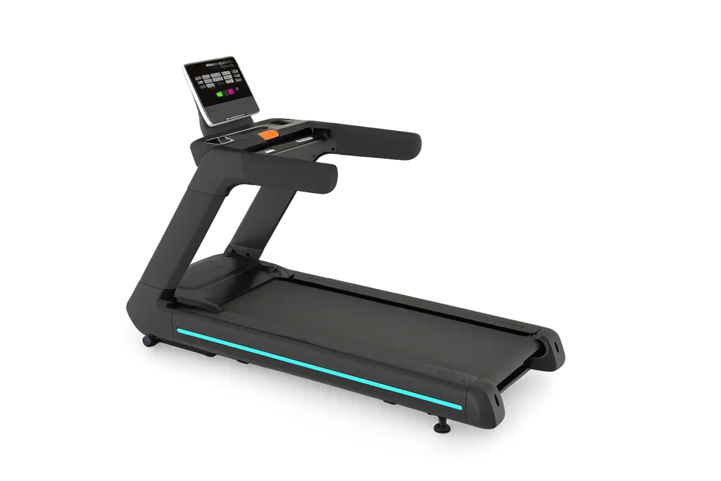 Heavy Commercial Treadmill AIHCT17