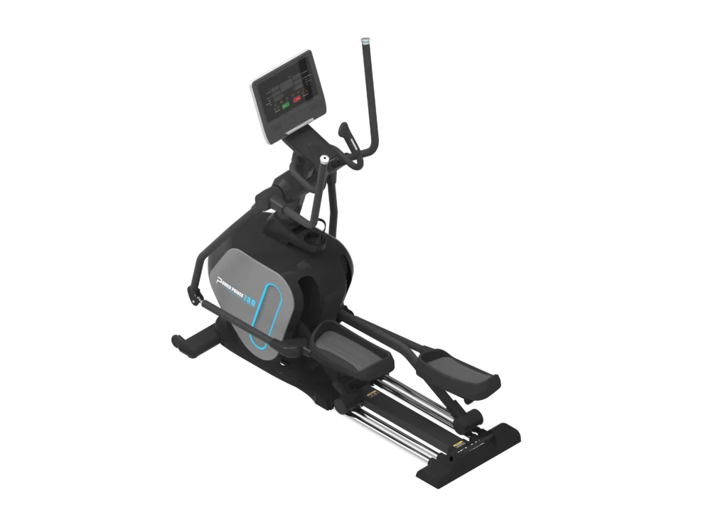 Elliptical AICE780T