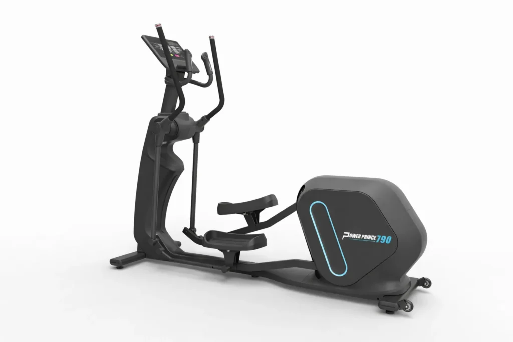 LED Elliptical （Self power generation）AICE790