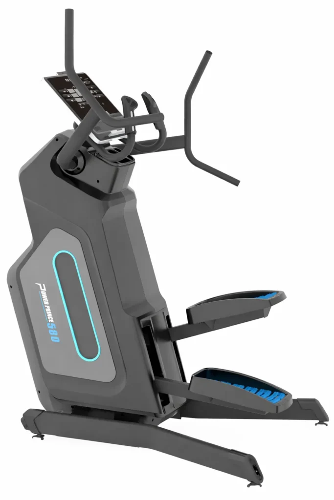 LCD Climber AICC580T