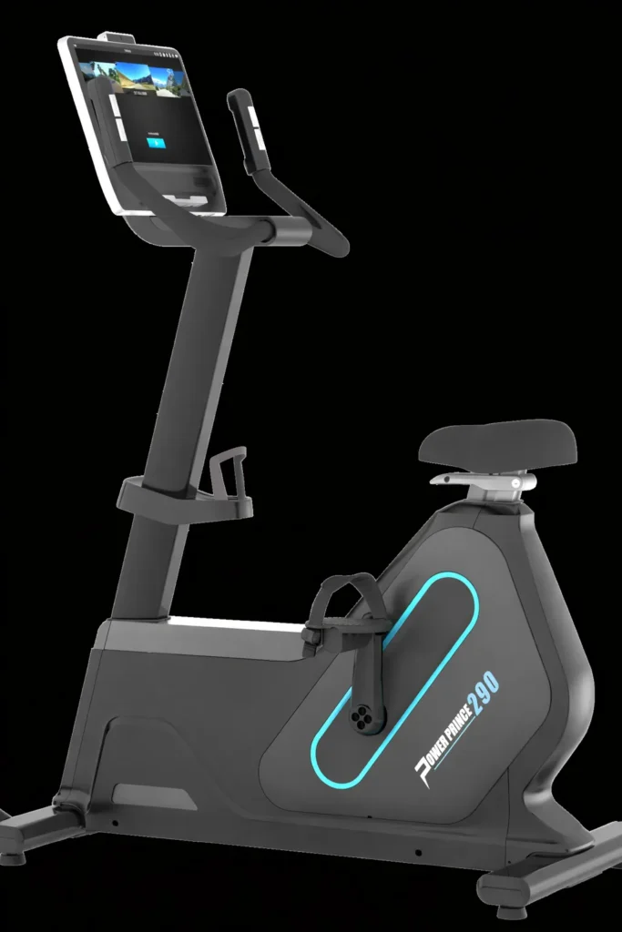 LCD Elliptical AICE790MT