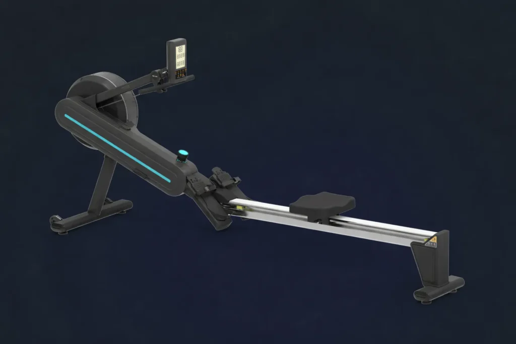 Rowing AICR690